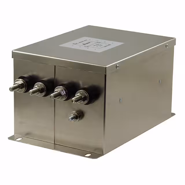 150TYSS104 Delta Electronics  Netzfiltermodule